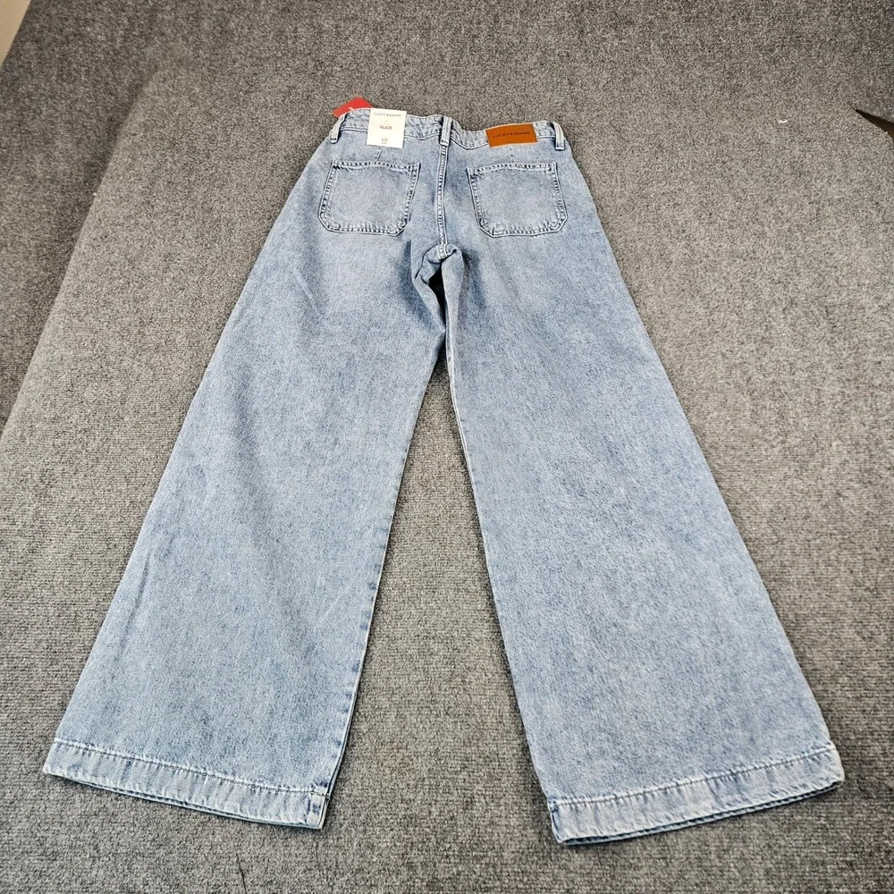 Lucky Brand lucky brand